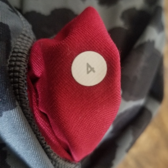 Lululemon Leggings - Picture 4 of 4